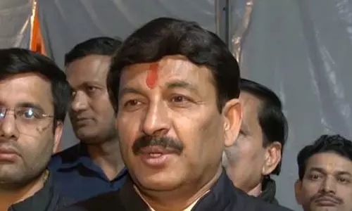 जीडीपी ग्रोथ से उत्साहित मनोज तिवारी बोले, वोकल फॉर लोकल अभियान को दिल से अपना रहा देश जीडीपी ग्रोथ से उत्साहित मनोज तिवारी बोले, वोकल फॉर लोकल अभियान को दिल से अपना रहा देश