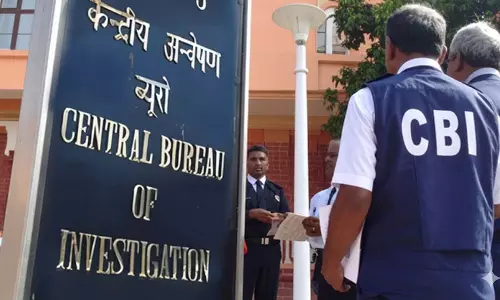सीबीआई ने उत्तराखंड ग्रेजुएट लेवल पेपर लीक मामले में असिस्टेंट प्रोफेसर को किया गिरफ्तार