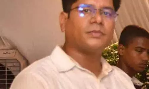 अमित कुमार सिंह बने Gonda के नए बेसिक शिक्षा अधिकारी
