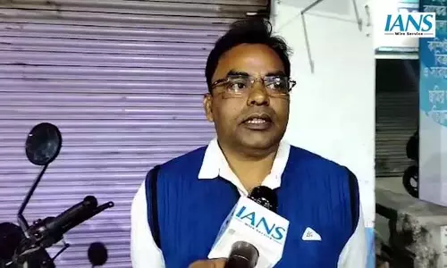 पश्चिम बंगाल: इस्लामपुर पुलिस ने हुरसियांचाल इलाके में 12 संदिग्धों को गिरफ्तार किया पश्चिम बंगाल: इस्लामपुर पुलिस ने हुरसियांचाल इलाके में 12 संदिग्धों को गिरफ्तार किया