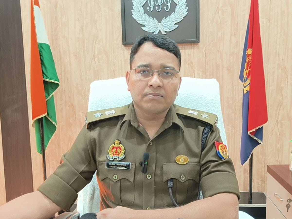Gonda: पुलिस विभाग में फिर चली तबादला एक्सप्रेस, 6 एसएचओ समेत 8 थानों की कमान में फेरबदल
