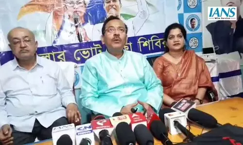 पश्चिम बंगाल 2026 विधानसभा चुनाव: टीएमसी का लक्ष्य