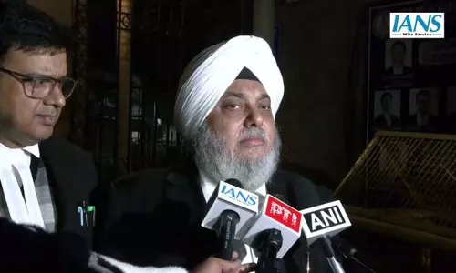दिल्ली: इंडिया गेट प्रदर्शन में वकील जितेंद्र सिंह बसिन का बयान दिल्ली: इंडिया गेट प्रदर्शन में वकील जितेंद्र सिंह बसिन का बयान