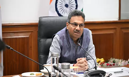 Haryana के मुख्य सचिव अनुराग रस्तोगी ने राज्य भर में आवारा कुत्तों और मवेशियों पर सख्त कार्रवाई के आदेश दिए Haryana के मुख्य सचिव अनुराग रस्तोगी ने राज्य भर में आवारा कुत्तों और मवेशियों पर सख्त कार्रवाई के आदेश दिए