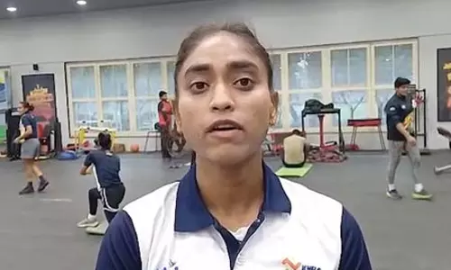 कॉमनवेल्थ गेम्स 2030 का भारत में आयोजन एथलीटों के लिए बड़ा मौका कॉमनवेल्थ गेम्स 2030 का भारत में आयोजन एथलीटों के लिए बड़ा मौका