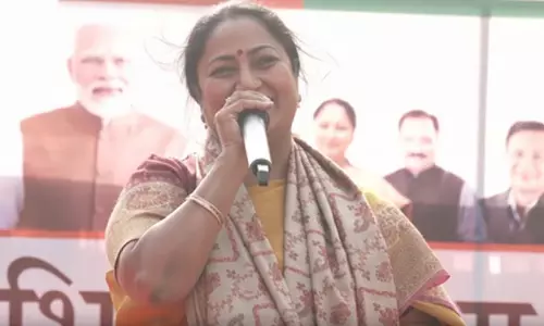 जीडीपी ग्रोथ सुधारों की निरंतरता और स्थिर शासन का परिणाम : सीएम रेखा गुप्ता जीडीपी ग्रोथ सुधारों की निरंतरता और स्थिर शासन का परिणाम : सीएम रेखा गुप्ता