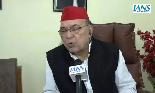 बिहार में सीट नहीं मिलने पर INDI एलायंस में नाराजगी: रविदास मेहत्रा