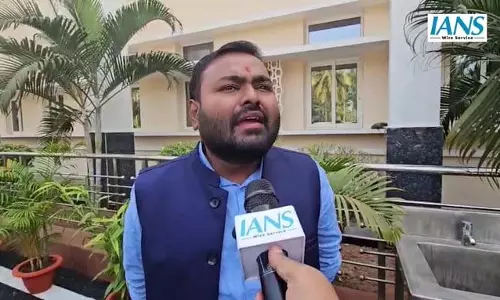 दिघा घटना पर BJP विधायक मानस कुमार दत्ता का हमला