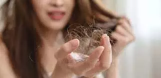 Hair Care: बालों का झड़ना रोकने के लिए असरदार उपाय Hair Care: बालों का झड़ना रोकने के लिए असरदार उपाय