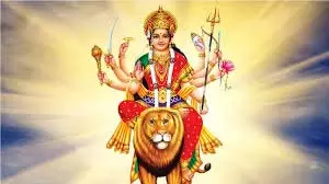 Masik Durga Ashtami 2025: मासिक दुर्गाष्टमी पर मां दुर्गा को अर्पित करें उनके प्रिय फूल, मनोकामनाएं होंगी पूरी और संकट खत्म Masik Durga Ashtami 2025: मासिक दुर्गाष्टमी पर मां दुर्गा को अर्पित करें उनके प्रिय फूल, मनोकामनाएं होंगी पूरी और संकट खत्म