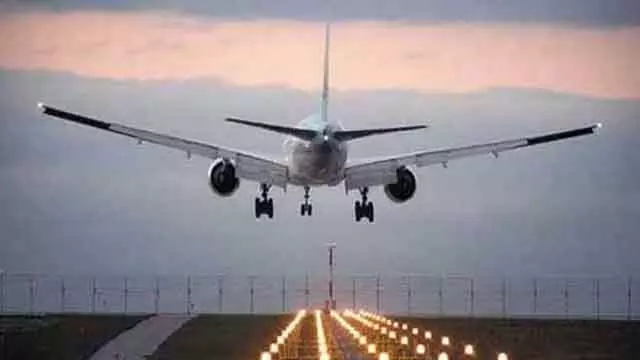 Hosur Airport: कंसल्टेंट्स चुनने के लिए टेंडर जारी Hosur Airport: कंसल्टेंट्स चुनने के लिए टेंडर जारी
