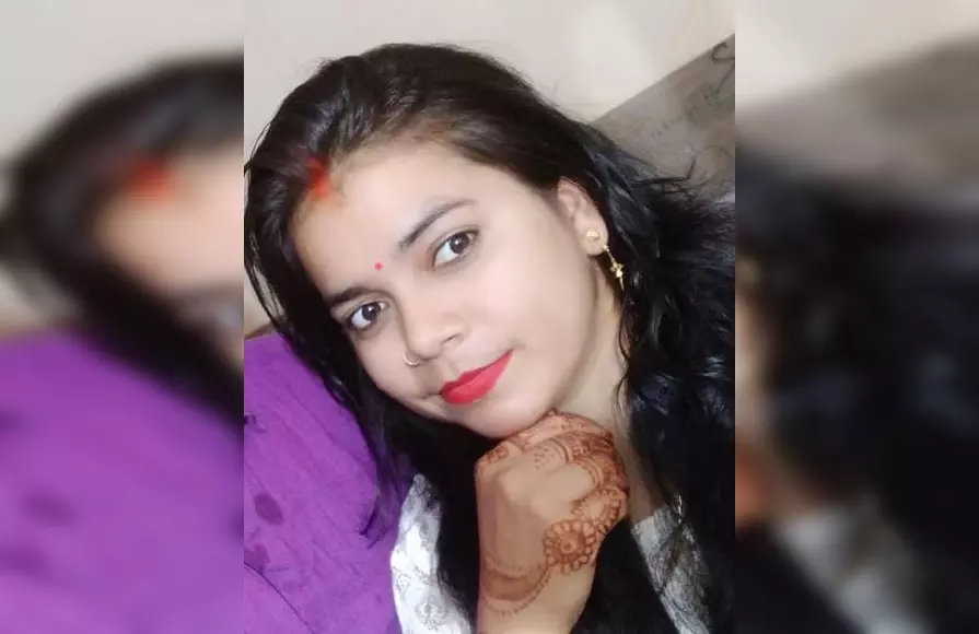 नेवी ऑफिसर की पत्नी की मौत मामले में नया अपडेट नेवी ऑफिसर की पत्नी की मौत मामले में नया अपडेट