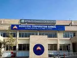 Karnal में नगर निगम ने 150 प्रॉपर्टी टैक्स डिफॉल्टरों को नोटिस भेजे Karnal में नगर निगम ने 150 प्रॉपर्टी टैक्स डिफॉल्टरों को नोटिस भेजे