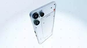 Nothing Phone 3a Lite Launch: 50MP कैमरा और Glyph Light के साथ लॉन्च हुआ सस्ता 5G फोन Nothing Phone 3a Lite Launch: 50MP कैमरा और Glyph Light के साथ लॉन्च हुआ सस्ता 5G फोन