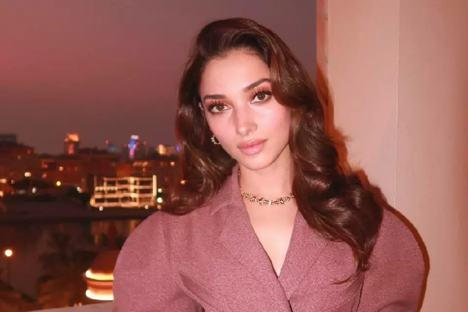 Tamannaah ने अपनी फोटो-गैलरी की अव्यवस्था को अपनाया, इसे ‘दिल से जुड़ा’ डंप कहा Tamannaah ने अपनी फोटो-गैलरी की अव्यवस्था को अपनाया, इसे ‘दिल से जुड़ा’ डंप कहा