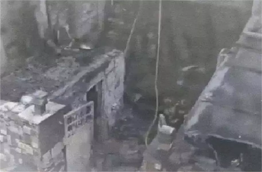Haryana : गजक बनाते भट्टी में ब्लास्ट, जिंदा जले मां-बेटा Haryana : गजक बनाते भट्टी में ब्लास्ट, जिंदा जले मां-बेटा