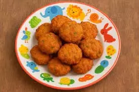 Matar Pakora Recipe :बच्चों के लिए क्रिस्पी विंटर स्नैक्स Matar Pakora Recipe :बच्चों के लिए क्रिस्पी विंटर स्नैक्स