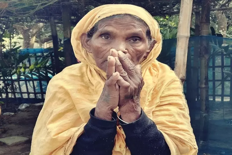 गंगासागर मेले से लापता हुई मध्य प्रदेश की महिला 20 साल बाद बांग्लादेश में मिली गंगासागर मेले से लापता हुई मध्य प्रदेश की महिला 20 साल बाद बांग्लादेश में मिली