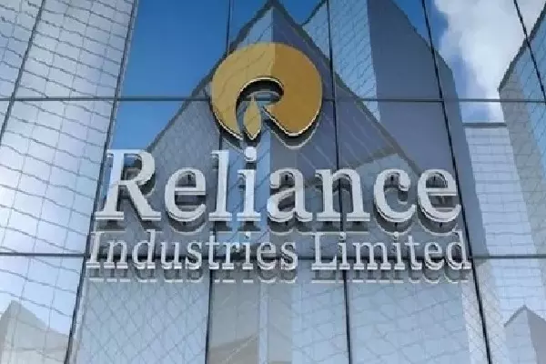 Reliance Industries पर 56.44 करोड़ रुपये का सीजीएसटी जुर्माना Reliance Industries पर 56.44 करोड़ रुपये का सीजीएसटी जुर्माना