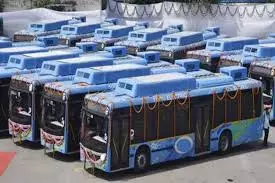 Ujjain: महाकाल नगरी में आधुनिक सार्वजनिक परिवहन का विकास Ujjain: महाकाल नगरी में आधुनिक सार्वजनिक परिवहन का विकास