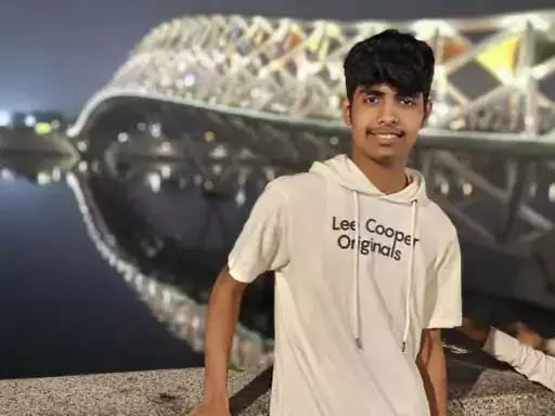 कारोबारी का बेटा लापता, SP ऑफिस में मदद की गुहार कारोबारी का बेटा लापता, SP ऑफिस में मदद की गुहार