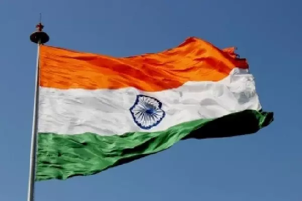 Asia Power Index 2025 में भारत तीसरे स्थान पर, सिर्फ़ US और चीन से पीछे Asia Power Index 2025 में भारत तीसरे स्थान पर, सिर्फ़ US और चीन से पीछे