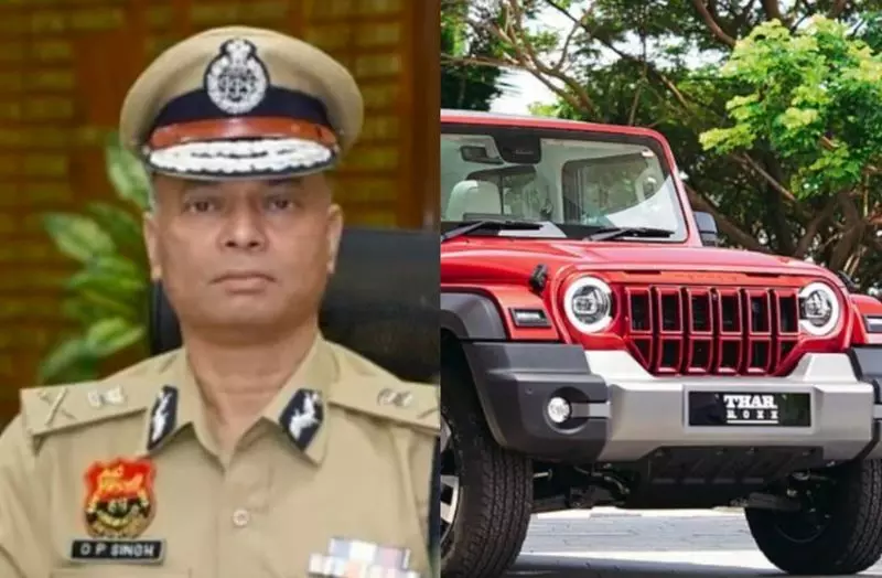 Haryana के DGP पर पागल वाली टिप्पणी के लिए निशाना साधा, पुलिस को कानूनी नोटिस भेजा Haryana के DGP पर पागल वाली टिप्पणी के लिए निशाना साधा, पुलिस को कानूनी नोटिस भेजा