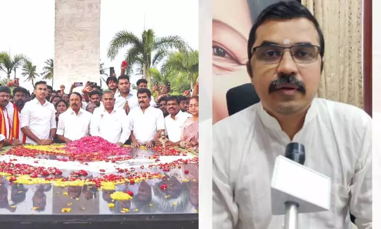 कोवई सत्यन ने कहा कि सेंगोट्टैयन अब TVK की देनदारी बन गए हैं कोवई सत्यन ने कहा कि सेंगोट्टैयन अब TVK की देनदारी बन गए हैं