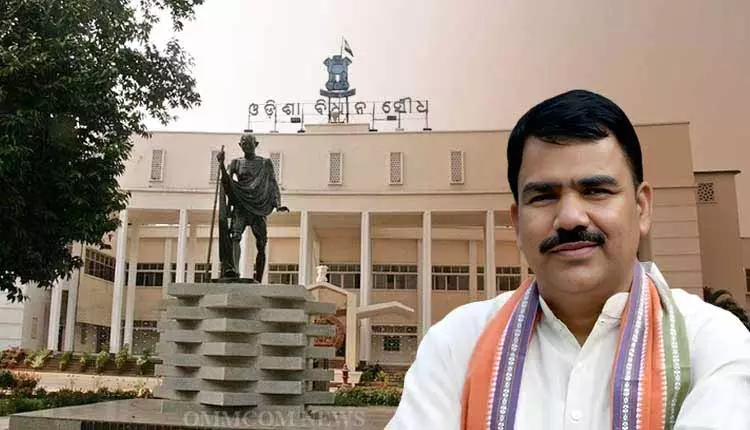 ओडिशा के 2,585 सरकारी हाई स्कूल बिना हेडमास्टर के चल रहे हैं: SME minister ओडिशा के 2,585 सरकारी हाई स्कूल बिना हेडमास्टर के चल रहे हैं: SME minister