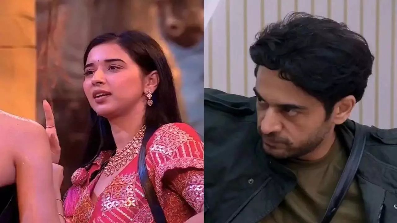 Bigg Boss 19 नवंबर 27 एपिसोड रिटन अपडेट Bigg Boss 19 नवंबर 27 एपिसोड रिटन अपडेट