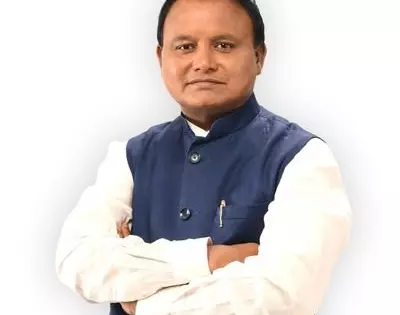 Odisha सरकार ने वामपंथी उग्रवादियों के लिए सरेंडर पॉलिसी में बदलाव किया Odisha सरकार ने वामपंथी उग्रवादियों के लिए सरेंडर पॉलिसी में बदलाव किया