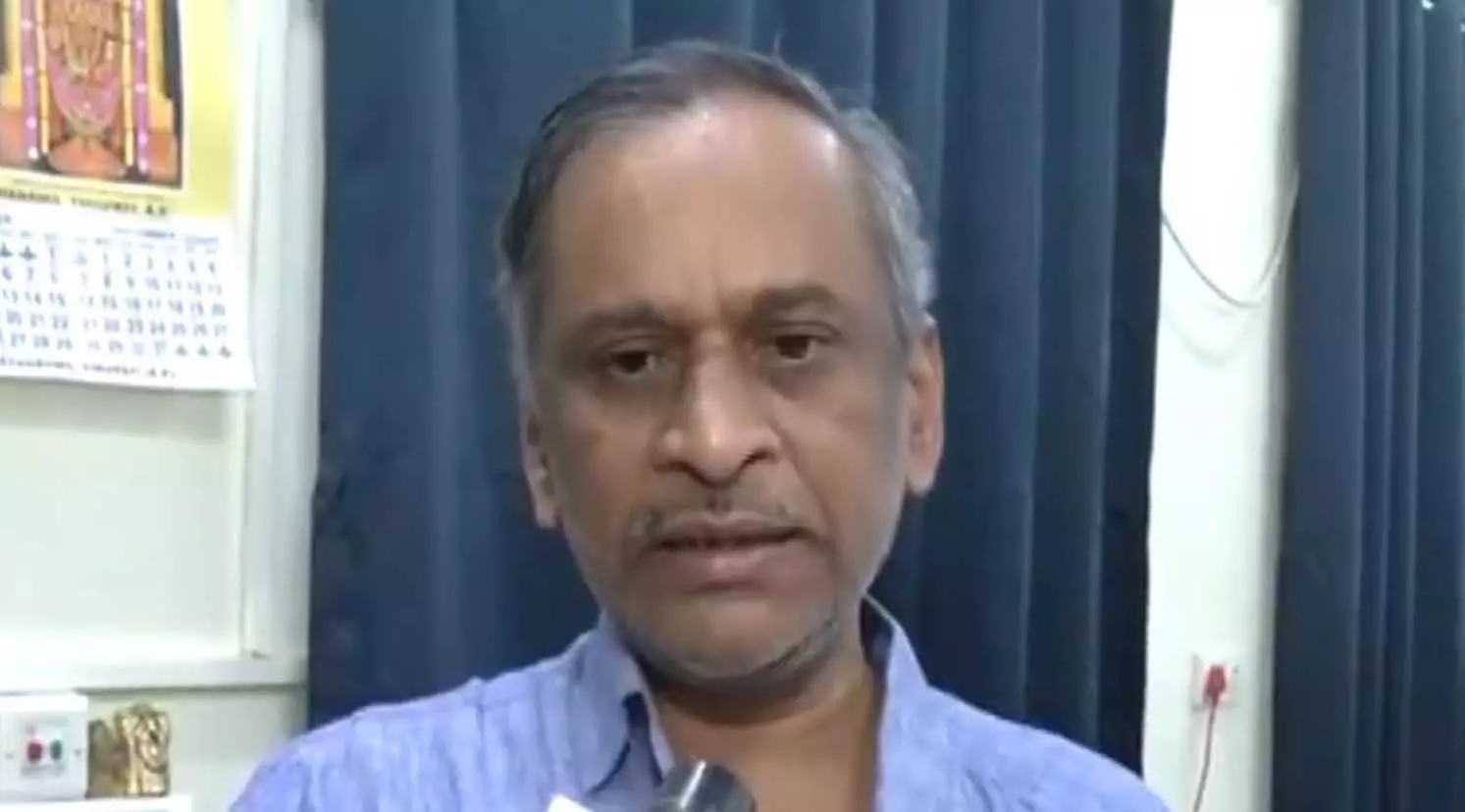 चक्रवात दित्वा के कारण अगले 6 दिनों में तेज होगी बारिश, तटीय Andhra Pradesh अलर्ट पर चक्रवात दित्वा के कारण अगले 6 दिनों में तेज होगी बारिश, तटीय Andhra Pradesh अलर्ट पर