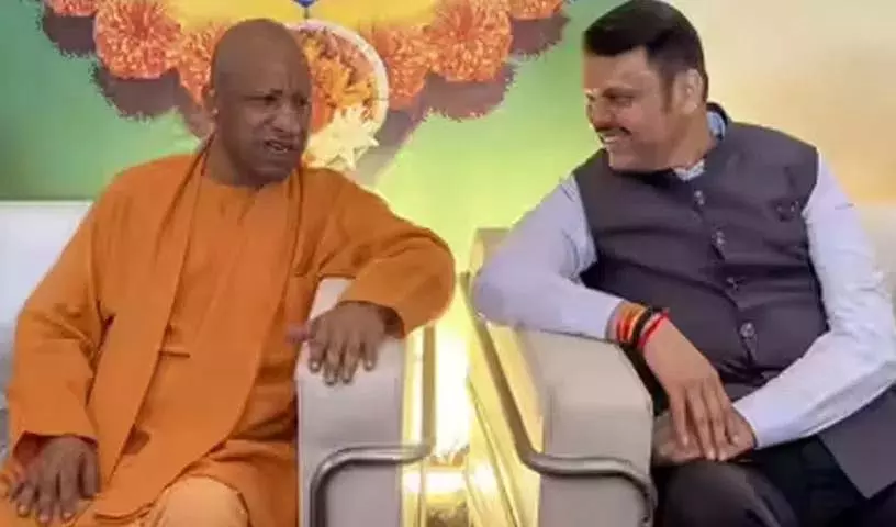 UP के बाद महाराष्ट्र ने भी आधार आधारित जन्म प्रमाण पत्र रद्द करने का आदेश दिया UP के बाद महाराष्ट्र ने भी आधार आधारित जन्म प्रमाण पत्र रद्द करने का आदेश दिया