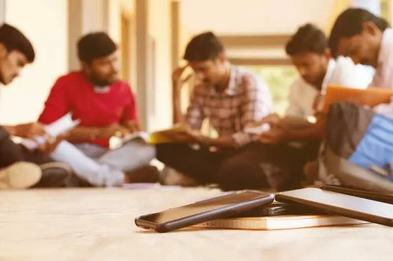 Jalandhar: एडमिन ने नशे से उबरने वालों के लिए स्किल ट्रेनिंग शुरू की Jalandhar: एडमिन ने नशे से उबरने वालों के लिए स्किल ट्रेनिंग शुरू की
