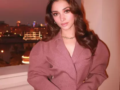 Tamannaah Bhatia ने अपनी फोटो-गैलरी की अव्यवस्था को अपनाया Tamannaah Bhatia ने अपनी फोटो-गैलरी की अव्यवस्था को अपनाया
