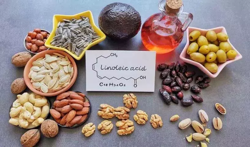 ओमेगा 6 Fatty Acids क्या हैं? क्या आप जानते हैं कि उनके क्या फायदे हैं? ओमेगा 6 Fatty Acids क्या हैं? क्या आप जानते हैं कि उनके क्या फायदे हैं?