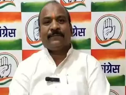 दो जगह रहते है गुलाब कमरो, बीजेपी बोली - इसी कारण SIR में आ रही दिक्कत दो जगह रहते है गुलाब कमरो, बीजेपी बोली - इसी कारण SIR में आ रही दिक्कत