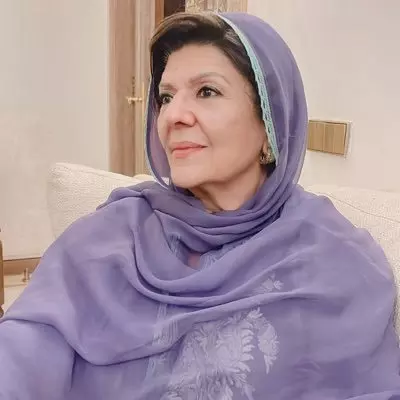 इमरान खान की बहन ने अदियाला जेल सुपरिटेंडेंट के खिलाफ दायर की याचिका, अवमानना का आरोप इमरान खान की बहन ने अदियाला जेल सुपरिटेंडेंट के खिलाफ दायर की याचिका, अवमानना का आरोप