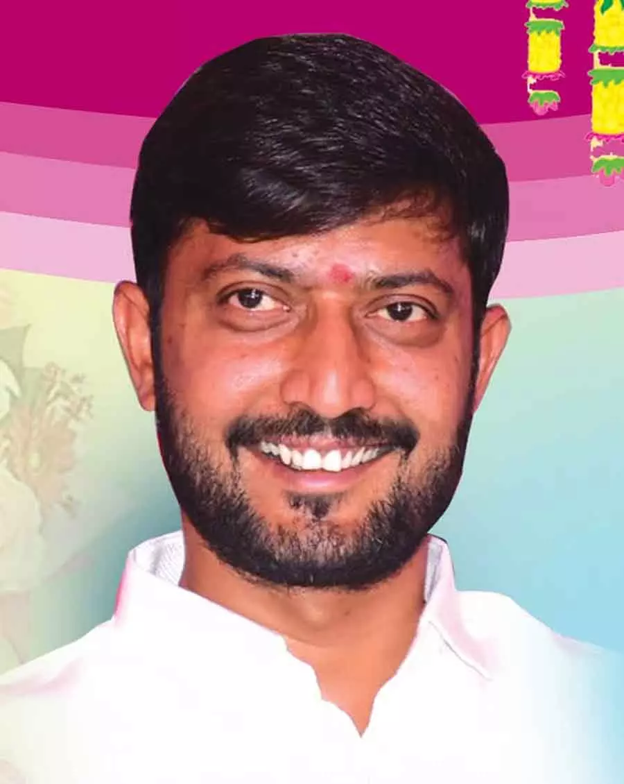 Yadagiri फसल नुकसान के मुआवजे का पैसा लोन में जमा: हड़ताल की चेतावनी Yadagiri फसल नुकसान के मुआवजे का पैसा लोन में जमा: हड़ताल की चेतावनी