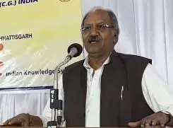 ज्ञान तभी पूर्ण है, जब वह मनुष्य को मनुष्य बनाता है : MP बृजमोहन अग्रवाल ज्ञान तभी पूर्ण है, जब वह मनुष्य को मनुष्य बनाता है : MP बृजमोहन अग्रवाल