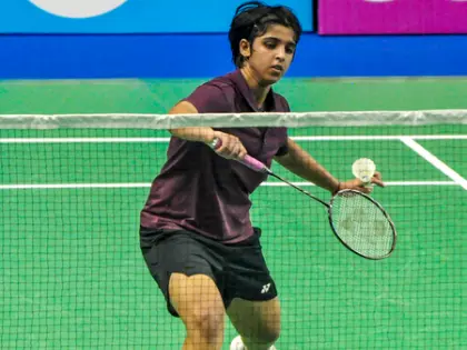 तन्वी शर्मा, उन्नति हुड्डा और किदांबी श्रीकांत सेमीफाइनल में पहुँचे तन्वी शर्मा, उन्नति हुड्डा और किदांबी श्रीकांत सेमीफाइनल में पहुँचे