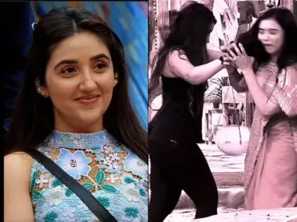 Bigg Boss 19: तान्या मित्तल से लड़ाई के बाद अशनूर कौर के बाहर होने की संभावना Bigg Boss 19: तान्या मित्तल से लड़ाई के बाद अशनूर कौर के बाहर होने की संभावना