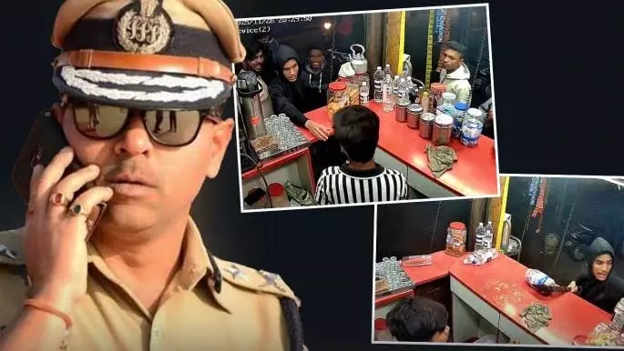 Pune Commissioner: कोयता गैंग का आतंक तोड़फोड़ और लूटपाट के साथ जारी Pune Commissioner: कोयता गैंग का आतंक तोड़फोड़ और लूटपाट के साथ जारी