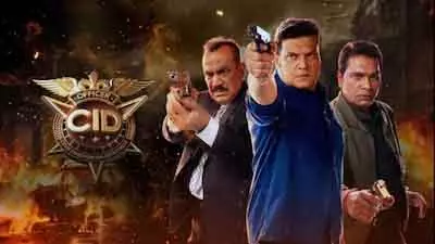 CID 2 जल्द ऑफ-एयर? फैंस में चिंता की लहर CID 2 जल्द ऑफ-एयर? फैंस में चिंता की लहर