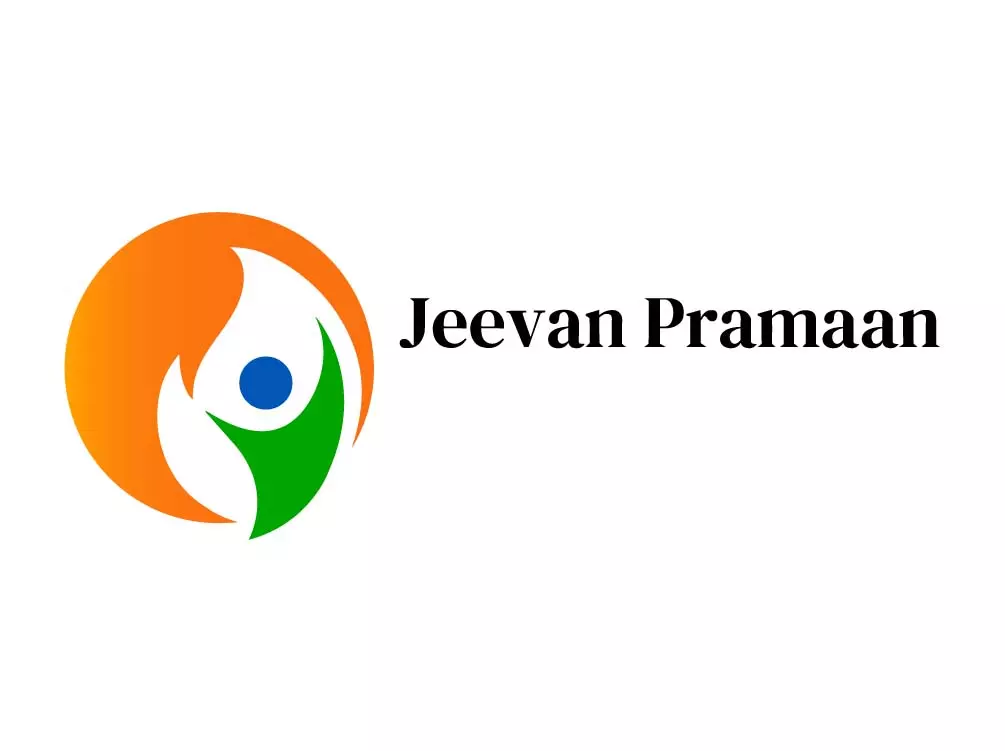 नवंबर माह में पेंशनरों के डिजिटल जीवन प्रमाण पत्र हेतु विशेष अभियान नवंबर माह में पेंशनरों के डिजिटल जीवन प्रमाण पत्र हेतु विशेष अभियान