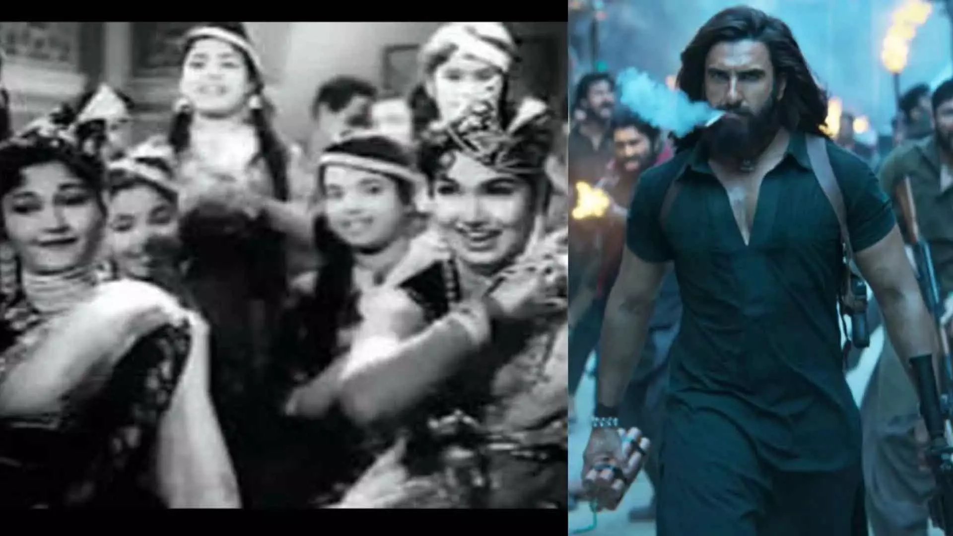 ऋतिक रोशन के दादा की 65 साल पुरानी कव्वाली Ranveer Singh की फिल्म में फिर छाएगी ऋतिक रोशन के दादा की 65 साल पुरानी कव्वाली Ranveer Singh की फिल्म में फिर छाएगी
