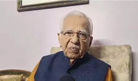 आईआईटी बॉम्बे को लेकर जितेंद्र सिंह की टिप्पणी पर विवाद, राम नाईक ने दी सफाई आईआईटी बॉम्बे को लेकर जितेंद्र सिंह की टिप्पणी पर विवाद, राम नाईक ने दी सफाई