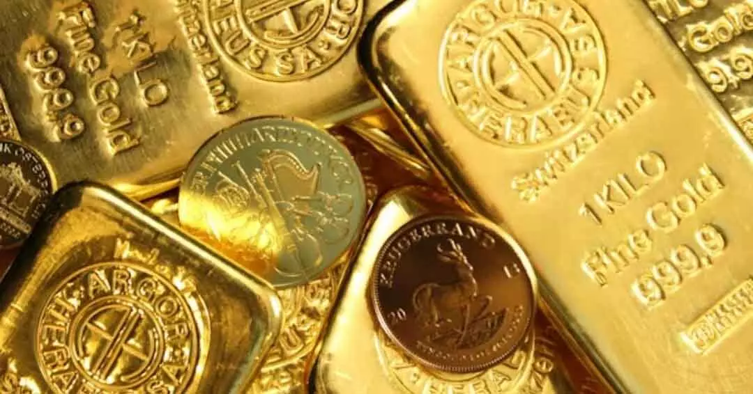 भारत Gold बाजार में प्राइस-मेकर बनने की दिशा में भारत Gold बाजार में प्राइस-मेकर बनने की दिशा में
