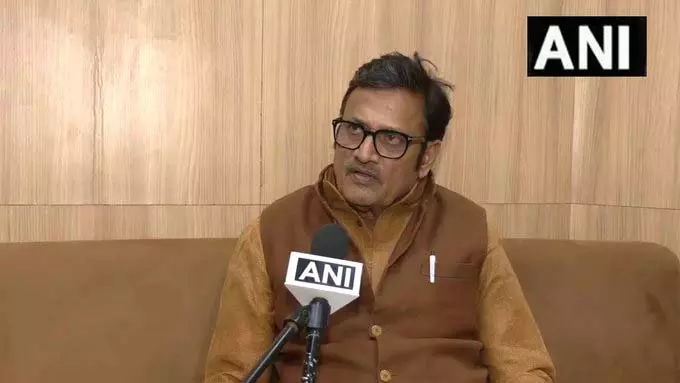 जयपुर: भाजपा नेता राजेंद्र राठौर का अशोक गहलोत पर वार जयपुर: भाजपा नेता राजेंद्र राठौर का अशोक गहलोत पर वार