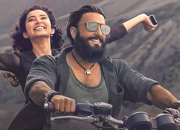 अरिजीत सिंह ने धुरंधर का नया रोमांटिक एंथम ‘Gehra Hua’ लॉन्च किया अरिजीत सिंह ने धुरंधर का नया रोमांटिक एंथम ‘Gehra Hua’ लॉन्च किया